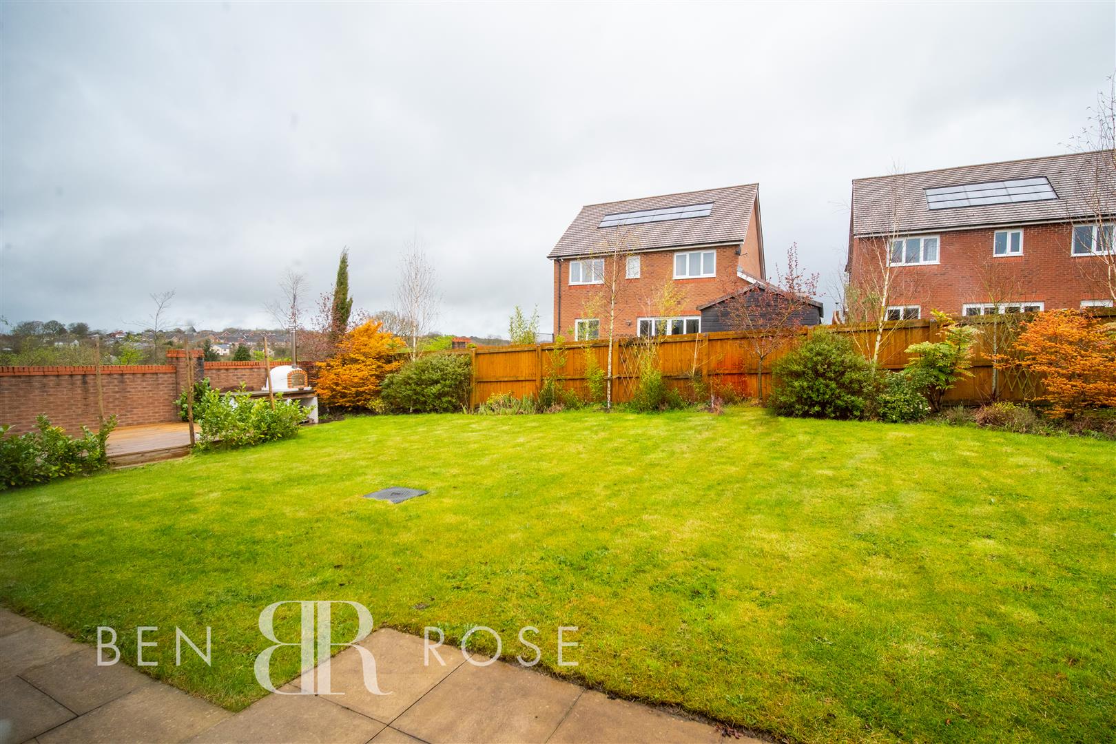 4 bed property in Riley Place, Chorley